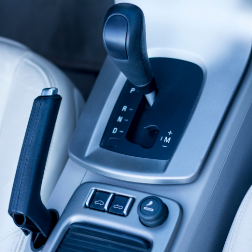 De voordelen van rijlessen in een automaat